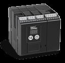 BCU 480 BCU 480 Burner control unit BCU 480 controls, ignites and monitors gas burners in intermittent or continuous operation.