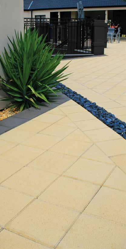 RECOMMENDED FOR Stradapave Courtyards Paths Steps Driveway Safe* *Stradapave 50mm only AVAILABLE