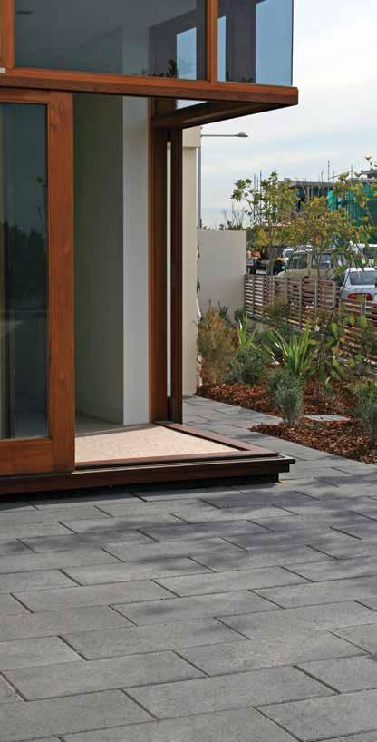 RECOMMENDED FOR Boulevard Courtyards Paths Steps