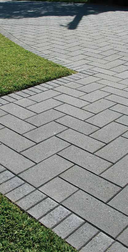 RECOMMENDED FOR Havenslab Courtyards Paths Driveway Safe AVAILABLE SIZES 50mm 200mm Havenslab 12.