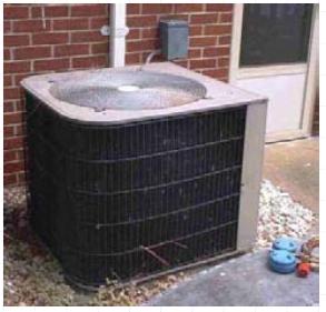 HVAC Heating maintain indoor temperature within comfort threshold ASHRAE 55-1992: 68-75 winter, 73-79 summer (why?