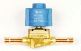 Bird fans Refrigerant circuit includes all compoments for easy