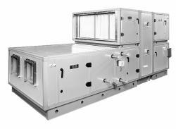 39HQ Air Handling Units _ 1 000 to 110 000 m3/h Modular Units Large selection of sizes and arrangements for many applications.