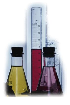 Corrosion Inhibitors Absorbent solution analysis Conduct annually or semiannually Verifies