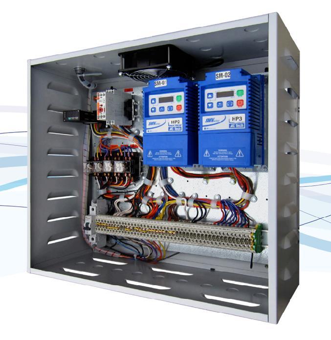 Commercial Kitchen Demand Ventilation Control Energy Management System 1,220