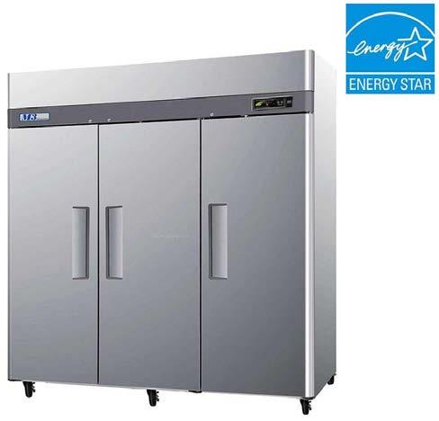 Replace Your Prep Equipment With Energy Star Products