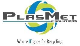 PlasMet e-solutions Electronics Recycling IT Asset Management www.plasmet.