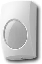 Intrusion Detectors Internal Motion Detectors Dual Internal Motion Detectors 1 IRM80 Matchtec PIR/MW motion detector The IRM80 enables reliable recognition of intruders thanks to a sophisticated
