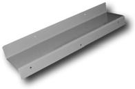Intrusion Detectors Other Surveillance Systems Foot Rails FK32 Hold-up foot rail The unobstrusive actuation of the hold-up foot rail FK32 makes it suitable for releasing alarm triggering surveillance