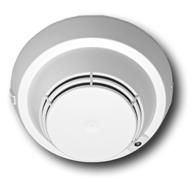 Intrusion Detectors Other Surveillance Systems 12 Volt Smoke Detectors OP312R 12 V optical smoke detector Optical smoke detector for conventional intrusion systems with patented optical chamber.