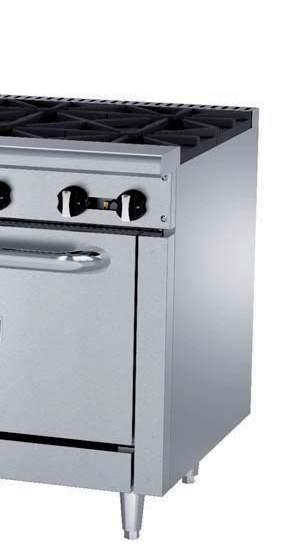 Due to its sturdy design and premium performance, Max cook is the perfect solution