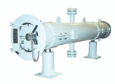 Bandlock 2 Configurations In today s demanding pressure vessel market the Bandlock 2 Closure can be supplied in various