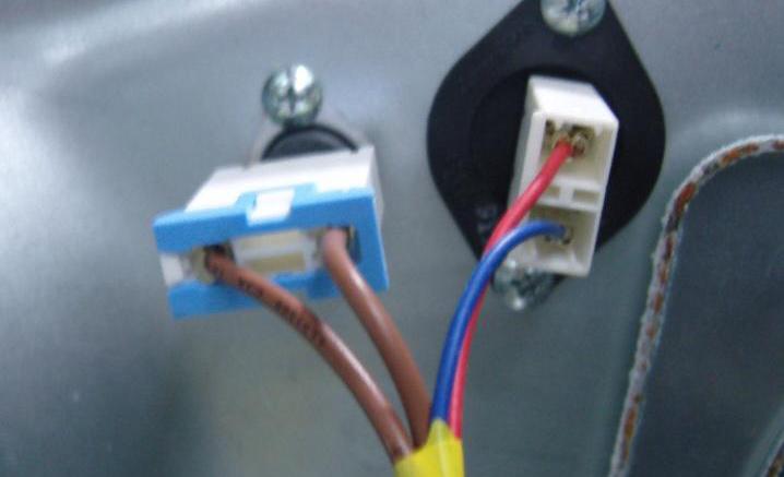 4-5. Component testing procedures WARNING To avoid risk of electrical shock, personal injury or death; disconnect