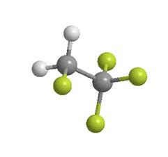 Refrigerants nomenclature TOP Group 1+2+3: Linked to chemical structure R-xyz a x = carbon atoms 1 y = hydrogene atoms + 1 z = Cl or F atoms a = isometry(form) CH 2 FCF 3 x = C 1 = 1 y = 2 + 1 = 3