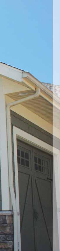 In designing TruBead Soffit, we reduced the complicated to the very