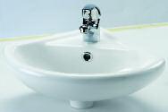 x 460mm 1 Tap Hole Countertop Basin 226.01 271.