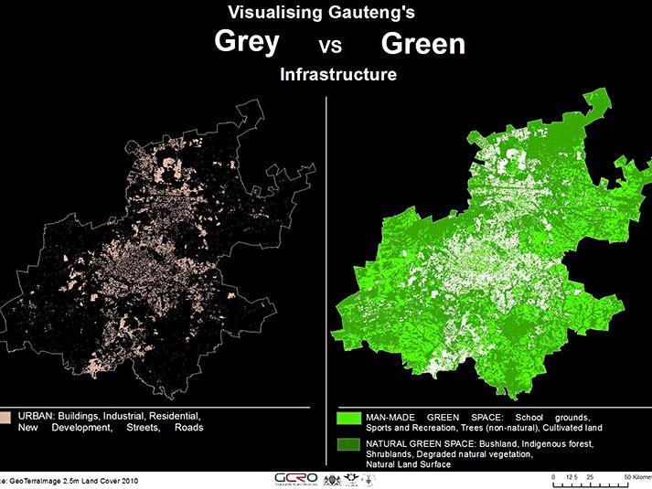 Green Infrastructure The