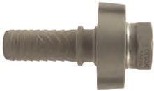 36 Stainless Steel Ground Joint recommended for