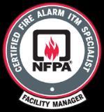 Certified Fire Alarm Inspection, Testing, and Maintenance Specialist (CFAITMS) for Facility Managers Program Summary Program Overview - The NFPA Certified Fire Alarm ITM Specialist (CFAITMS) for
