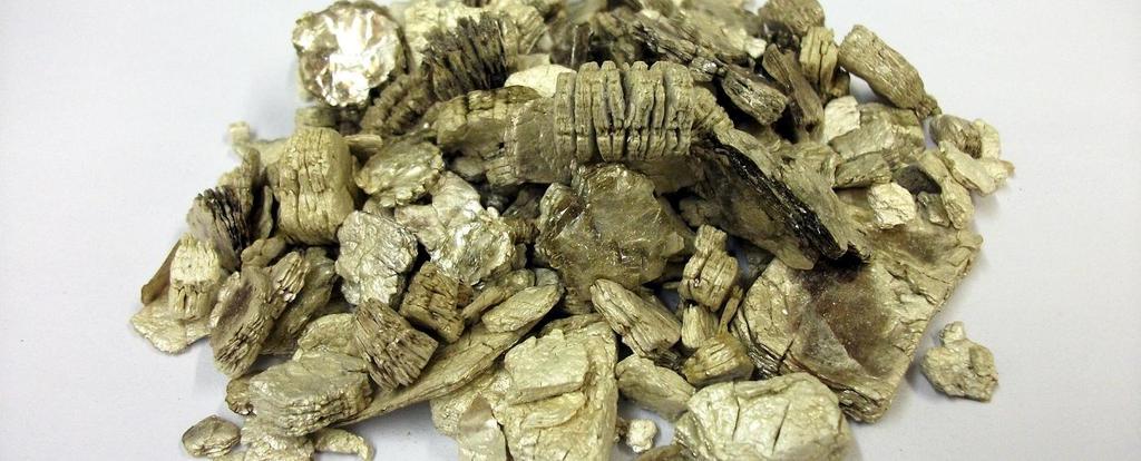 What is vermiculite?