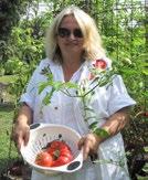 HORTICULTURE GROWING HERBS IN SOUTH FLORIDA: LECTURE AND SALE Carolyne Coppolo You still can plant and grow a crop of herbs and vegetables if you get them planted now. Mrs.