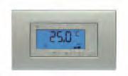 Water 2P / 4P Sunblinds control Outdoor Remote Control Energy monitoring and luminaire point to point