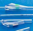 4 Oppo-Cath Suction Catheters 5 Prestrol Oppo-Cath