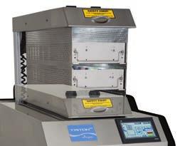 Triton 36 Automatic Ultrasonic Cleaning System Triton Series Ultra Clean Systems