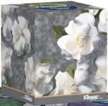 , 8 2 /5'' x 8 2 /5'', White, ecorative ox, 2-Ply, 15407619$ 3420/cs. 6 oxes 15400010 21200 95 ct.