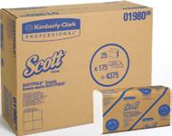 Hand Towels & ispensers olded Towels SOTTOL* Hand Towels esigned to dispense one-at-a-time to eliminate dispensing problems. Virtually eliminates tear-out and messy towel litter.