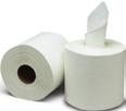 8" 500 4 Rolls K 01061 6.4" 250 6 Rolls Two-Ply K 01010 8.8" 500 4 Rolls K 01020 6.8" 250 6 Rolls. enter-pull Hand Towel liminate problems associated with folded towels.