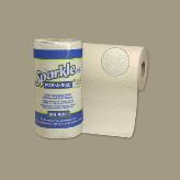 11 x 8.8 sheets. No. Sheets/Roll Rolls/ P 277 250 12 P 273 100 30 P 273-85 85 30. Perforated Paper Towel Rolls asily handle even the largest clean-up jobs.