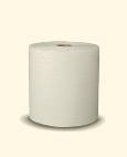 Hard Roll Towels esigned primarily for hand-drying in washrooms when combined with the appropriate dispenser. Meets P standards. Minimum 40% postconsumer waste content. 1.5" core, except where noted.