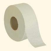P 131-02 2-Ply & 1-Ply Jumbo Rolls Toilet Tissue Jumbo rolls mean fewer refills, reduced run-out and lower maintenance costs its most jumbo dispensers; roll width 3.625"; 3.