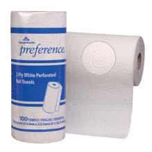 RWNY INUSTRILTM LL PURPOS R ROLL WIPRS rawny Industrial all purpose double re-crepe (R) wipers offer excellent bulk, softness and absorption at about half the cost of shop towel rags.