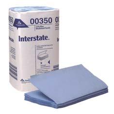 PPR Windshield Towels, Light-uty Wipers. UTO R PPR WIPRS PK Premium, two-ply blue windshield and auto care disposable paper towels. 188 ct., 91/2'' x 101/4'', lue 468765 00350.