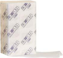 324866 T6920 2-Ply, lat ox. OR IL TISSU S 100 sheets per box. Two-ply white facial tissue.