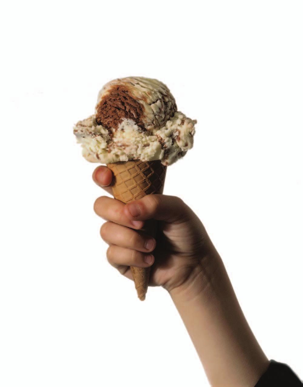Safe Handling and Serving of Soft Ice-cream Published by: Food Safety Authority of Ireland Abbey Court Lower Abbey Street Dublin 1 Tel: +353 1 817