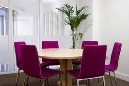 57m Boardroom 10 Li Tim Oi Room Meeting rooms St Martin s meeting rooms are ideally placed to