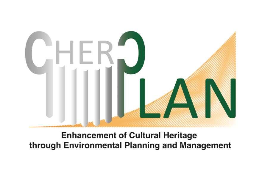 Enhancement of Cultural Heritage through Environmental Planning and Management CHERPLAN (SEE/0041/4.
