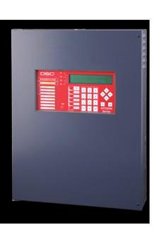 PANELS, SENSORS KEYPADS & ACCESSORIES & MODULES Fire Panels Conventional Fire Panel CFD4800 Available in 2, 4 and 8 zone non-expandable fire panels 8 to 24 zone expandable fire panel Approval