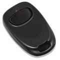 SENSORS & ACCESSORIES 433 MHz Wireless 2-Way Wireless Key WT4989 Backlit ICON display Built-in buzzer for audible feedback Key tactile feedback 4 one touch function keys, programmable for up to 6