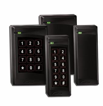 Control Module) is an intelligent, two-door controller designed to interface ioprox Proximity readers to the webentry access control system.
