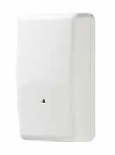 WS4920 WS8920 Wireless Repeater Greatly extends the range of DSC 1-way wireless devices Backward compatible with existing security systems including ALEXOR, PowerSeries 9045, PowerSeries and MAXSYS