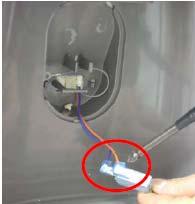) 2) How to check the Hose Ice Maker Tube As.