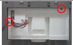 2) How to check Dispenser Solenoid Valve Parts How to Check