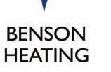 Benson Heating is a