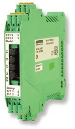 Fire alarm and extinguishing control panels FMZ 5000 modules/cards FMZ 5000 control group module Part no.: 901673 Functional module for use in all design variants of the fire alarm system FMZ 5000.