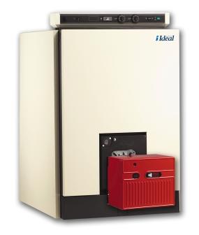 Falcon GTE 36-102kW High efficiency (full and part load) Minimal emissions 3 pass cast iron heat exchanger Compact size Comprehensive control Easy to install and service Low temperature return