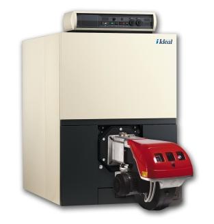 2000 Compliant Viscount GTE 754-1450kW High efficiency (full and part load) Minimal emissions 4 pass cast iron heat  2000
